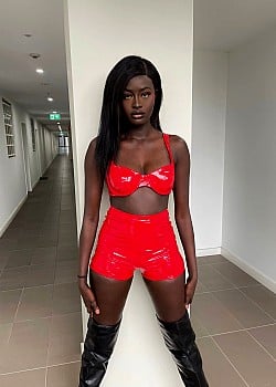 Anyang Deng